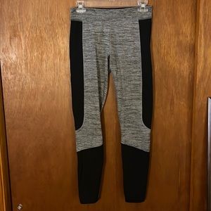 Champion leggings - size small